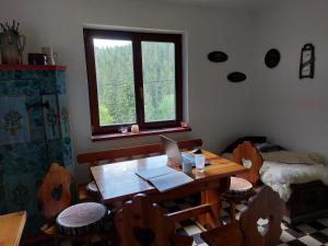 The House Next to the Forest - LAKMAT