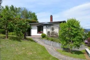 Ferienhaus im Grünen-Idyllischen Lage - Albrechts