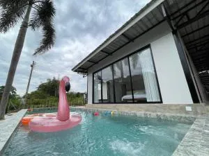 Suptara Resort - Ban Khlong Kradon