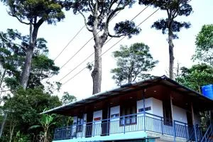 Berlin Homestay - Pooppara