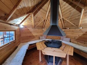 Apartmán Maya