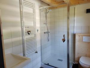 La Ferme du Praz
