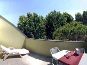 Residenz Bright Star Wohnung Emotion für 5 Personen