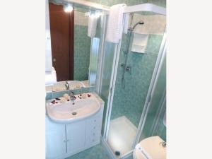 Residenz Bright Star Wohnung Emotion für 5 Personen