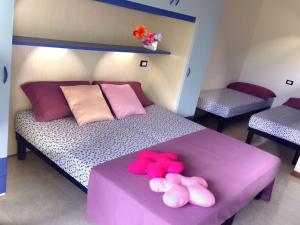 Residenza Bright Star Wohnung Executive für 6 Personen