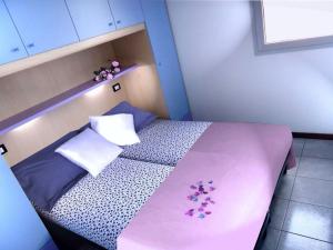 Residenz Regent Wohnung Grand Suite für 8 Personen