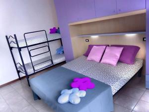 Residenz Regent Wohnung Grand Suite für 8 Personen