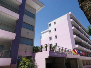 Residenz Regent Wohnung Suite für 6 Personen