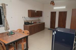 Dreamcatcher Stay Inn Serviced Apartment