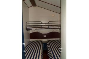 Feriendorf Le Tamerici Mobilehome Arno für 6 Personen