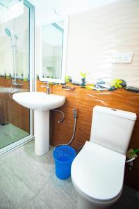 Ella Nine Arch lodge