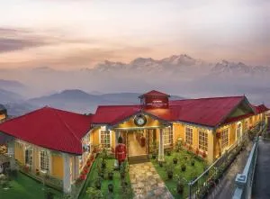 Summit Oakden Resort & Spa Mall Road - Kalimpong