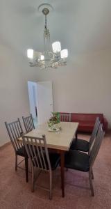 La Casa de Santi - Unrated properties in Cosquín