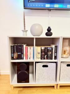 Moderner Komfort am Berliner Stadtrand in Schöneiche