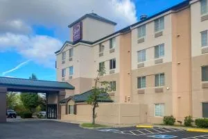 Sleep Inn & Suites Roseburg North Near Medical Center - Sutherlin