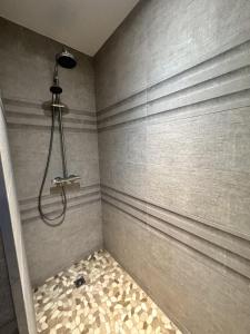 Appartements L'Opale - Le White : photos des chambres