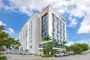 Comfort Inn & Suites Miami International Airport - ميامي