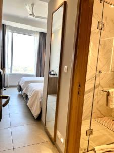 Hometel Alambagh Lucknow - A Sarovar Hotel