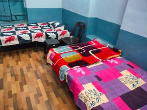 Kumbh Kutumb stayhome