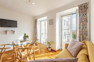 Pateo Santo Estevao-Self Catering Apartments