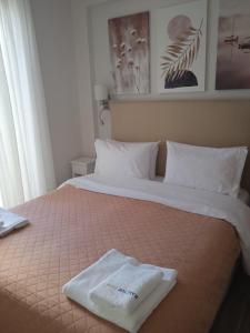 Halcyon Days Maisonettes Nafpaktos