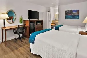 PaddleTail Waterfront Lodge, Trademark Collection by Wyndham - Yankeetown