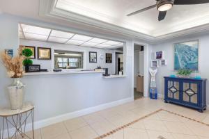 Hilton Vacation Club Charter Club Naples Bay