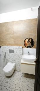 GIRASSOL the hill villa