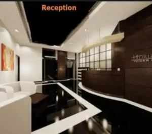 Luxurious One Bedroom Apartment - Mabalacat