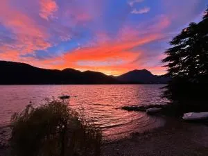 Fisherman House - Льерна