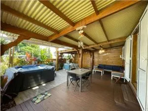 Meublé Sainte-Thérèse - Le Port