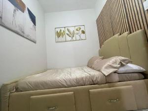 Field Residences Condo Hotel