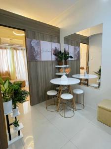 Field Residences Condo Hotel
