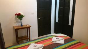 Baan Peaceful Villa 1, Ao Nang