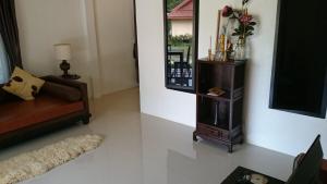 Baan Peaceful Villa 1, Ao Nang