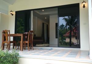 Baan Peaceful Villa 1, Ao Nang