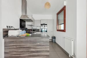 Appartements Grand Appart Renove Paris et Disneyland 4pers : photos des chambres