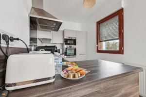 Appartements Grand Appart Renove Paris et Disneyland 4pers : photos des chambres