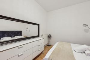 Appartements Grand Appart Renove Paris et Disneyland 4pers : photos des chambres