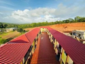 Shri Katyayani Palace - Tadri