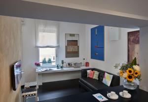 BRERA SUITE a design home in Milan