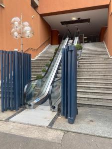 BRERA SUITE a design home in Milan
