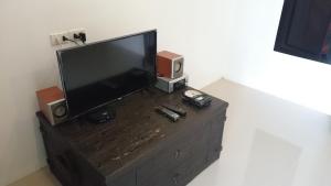 Baan Peaceful Villa 2, Ao Nang