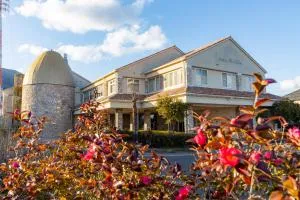 養老温泉ゆせんの里ホテルなでしこ - Yoro