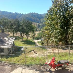 Sabai Hill Resort