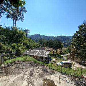 Sabai Hill Resort