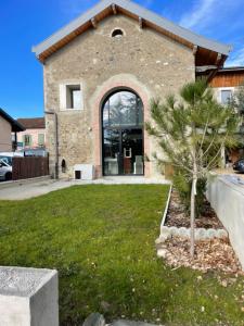 Appartements A 2 pas du lac : photos des chambres