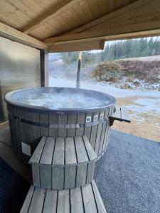 Cabana de Sub Deal Arieșeni