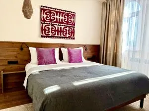 WEST INN Akjola Hotel - Prigorodnoye