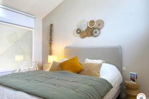 Le Majestic - Vue Mer - Plage - Casino